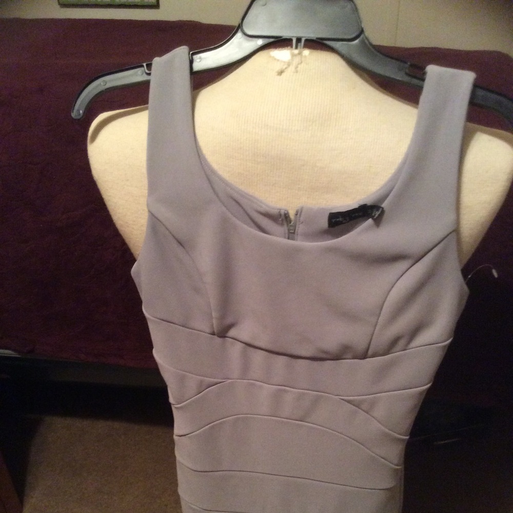 Ruby Rox medium sleeveless dress